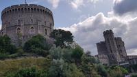 Windsor &ndash; &copy; Marlies Thrum (Eberhardt TRAVEL)