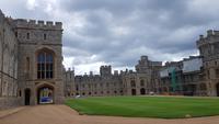 Windsor &ndash; &copy; Marlies Thrum (Eberhardt TRAVEL)