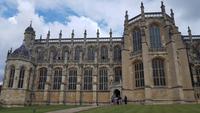 Windsor &ndash; &copy; Marlies Thrum (Eberhardt TRAVEL)
