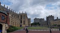 Windsor &ndash; &copy; Marlies Thrum (Eberhardt TRAVEL)