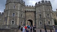 Windsor &ndash; &copy; Marlies Thrum (Eberhardt TRAVEL)