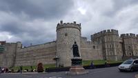 Windsor &ndash; &copy; Marlies Thrum (Eberhardt TRAVEL)