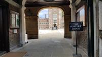 Eton &ndash; &copy; Marlies Thrum (Eberhardt TRAVEL)