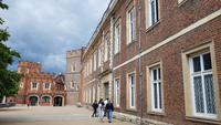 Eton &ndash; &copy; Marlies Thrum (Eberhardt TRAVEL)