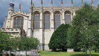 Eton &ndash; &copy; Marlies Thrum (Eberhardt TRAVEL)
