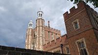 Eton &ndash; &copy; Marlies Thrum (Eberhardt TRAVEL)