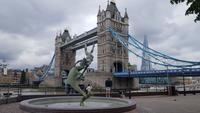 auf Widersehen London &ndash; &copy; Marlies Thrum (Eberhardt TRAVEL)