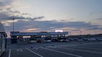Fährhafen Harwich &ndash; &copy; Marlies Thrum (Eberhardt TRAVEL)