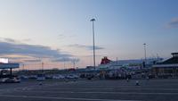 Fährhafen Harwich &ndash; &copy; Marlies Thrum (Eberhardt TRAVEL)