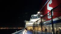 Stena Britannica &ndash; &copy; Marlies Thrum (Eberhardt TRAVEL)