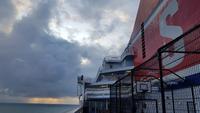 guten Morgen Hoek van Holland &ndash; &copy; Marlies Thrum (Eberhardt TRAVEL)