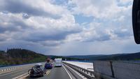 Heimreise &ndash; &copy; Marlies Thrum (Eberhardt TRAVEL)