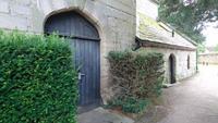 Am Warwick Castlepark &ndash; &copy; Stefan Jahnke (Eberhardt TRAVEL)