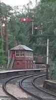 Bahnhof Lake Side &ndash; &copy; Stefan Jahnke (Eberhardt TRAVEL)