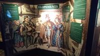 Alte Darstellungen aus Gretna Green &ndash; &copy; Stefan Jahnke (Eberhardt TRAVEL)