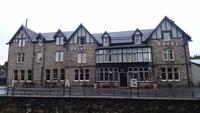Balavil Hotel Newtonmore &ndash; &copy; Stefan Jahnke (Eberhardt TRAVEL)