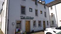 Der Shop zur Elle aus Dunkeld (war leider zu) &ndash; &copy; Stefan Jahnke (Eberhardt TRAVEL)