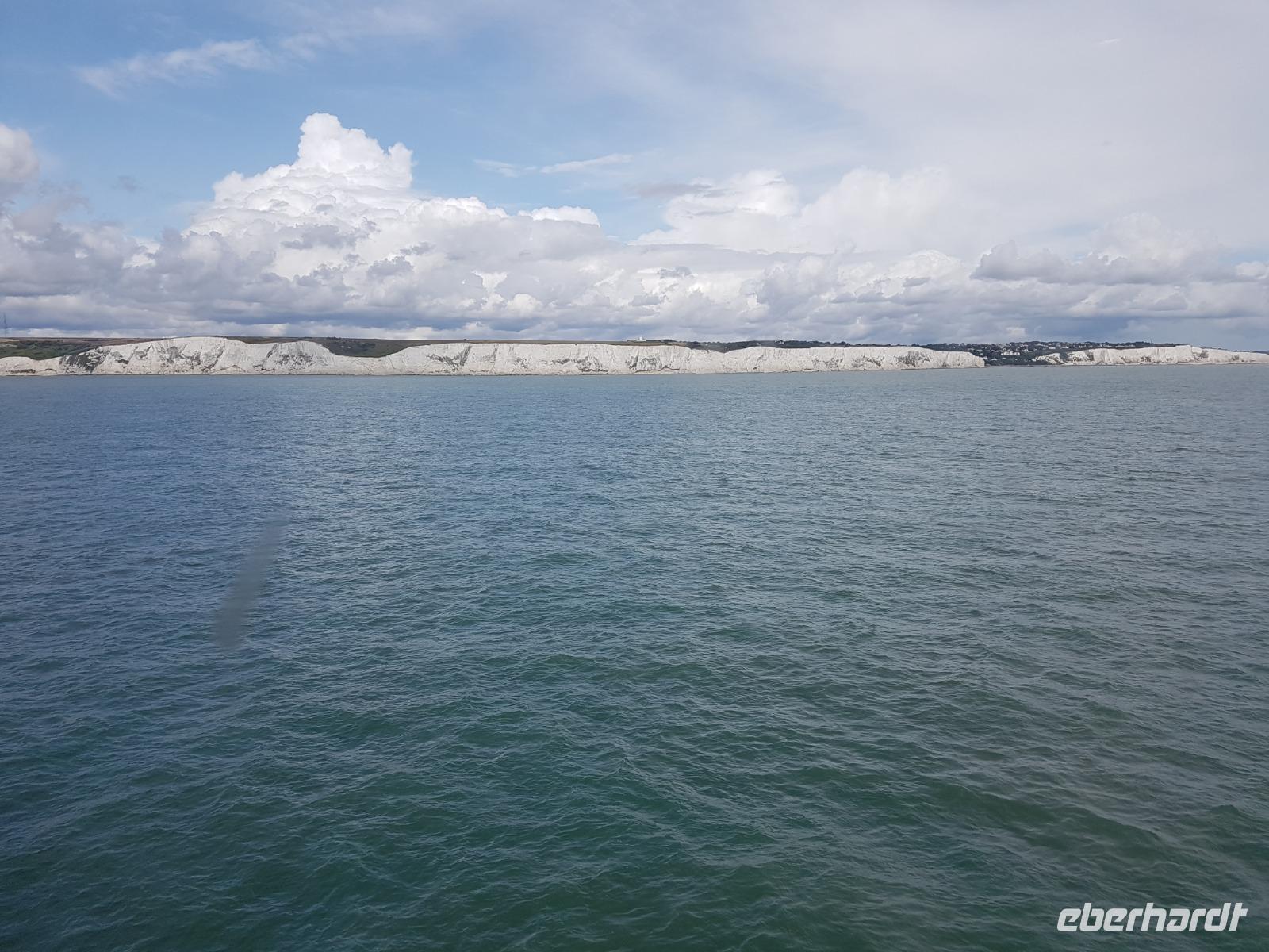 201_White Cliffs of Dover &ndash; &copy; Jörg Nesse (Eberhardt TRAVEL)