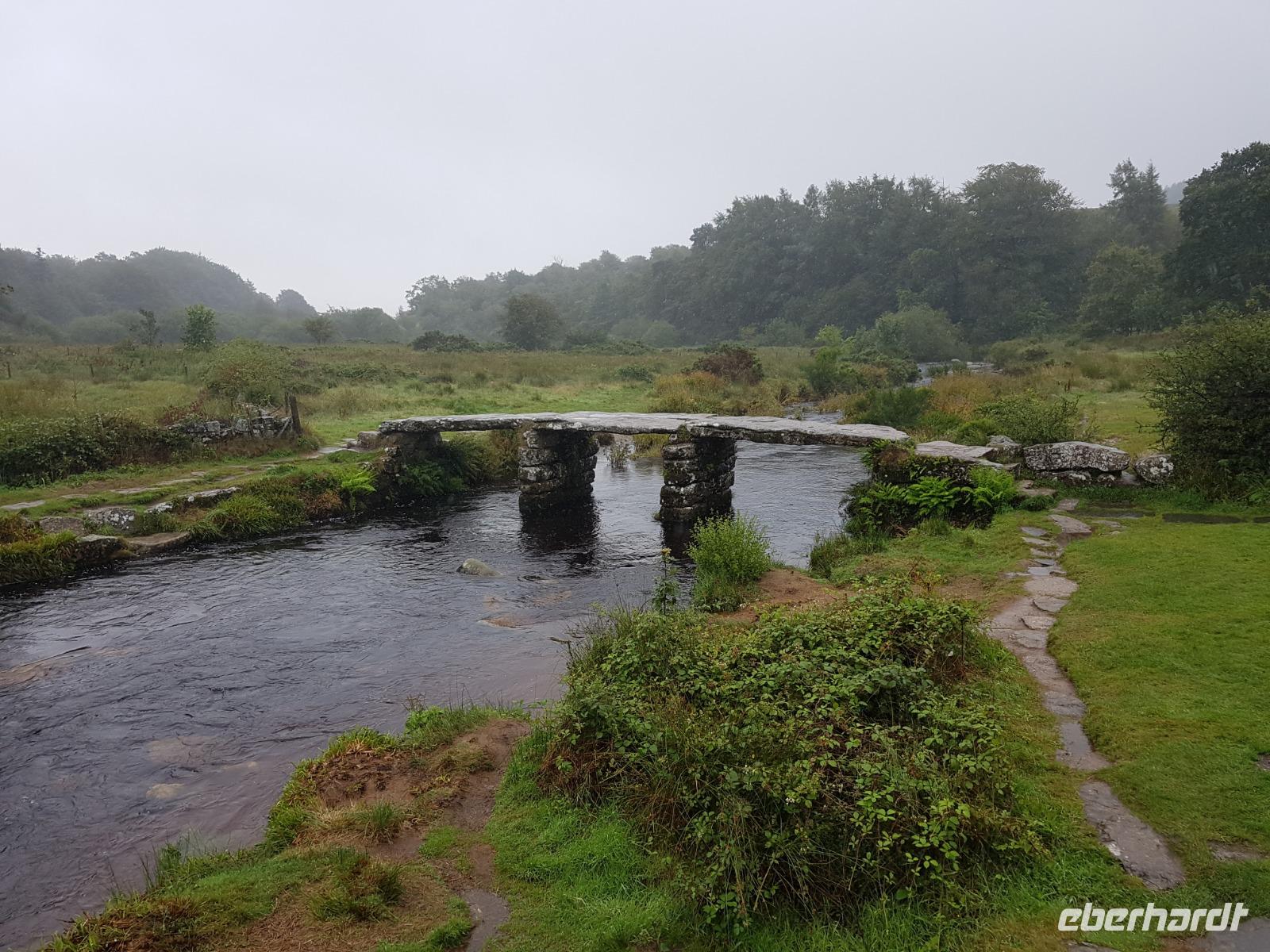 402_Dartmoor &ndash; &copy; Jörg Nesse (Eberhardt TRAVEL)