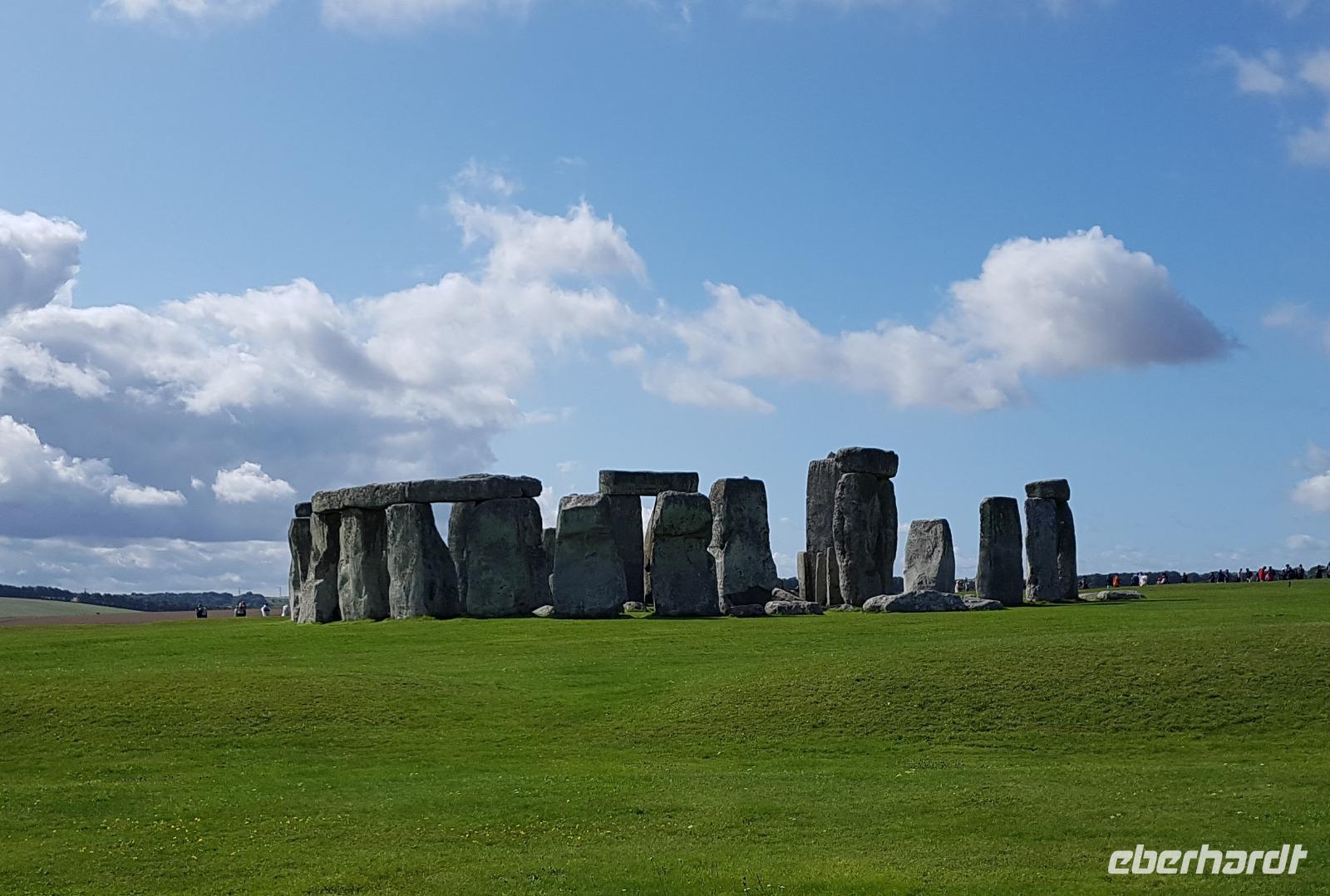 801_Stonehenge &ndash; &copy; Jörg Nesse (Eberhardt TRAVEL)