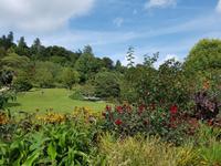 507_Killerton House & Garden. &ndash; &copy; Jörg Nesse (Eberhardt TRAVEL)