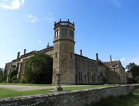 704_Lacock &ndash; &copy; Jörg Nesse (Eberhardt TRAVEL)