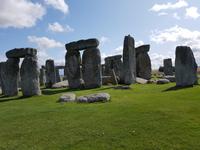802_Stonehenge &ndash; &copy; Jörg Nesse (Eberhardt TRAVEL)