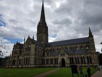 803_Salisbury &ndash; &copy; Jörg Nesse (Eberhardt TRAVEL)