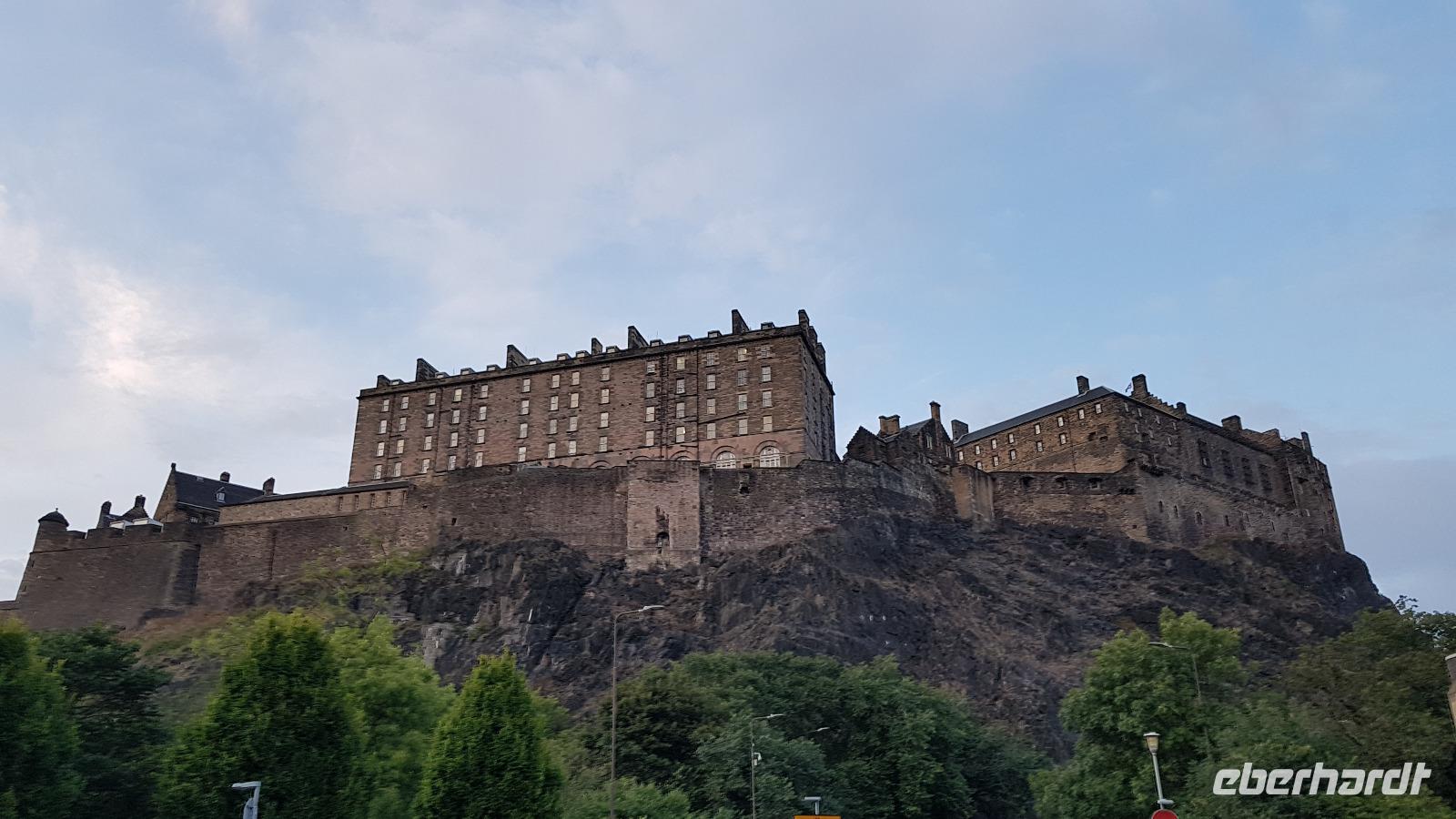 Edinburgh &ndash; &copy; Marlies Thrum (Eberhardt TRAVEL)