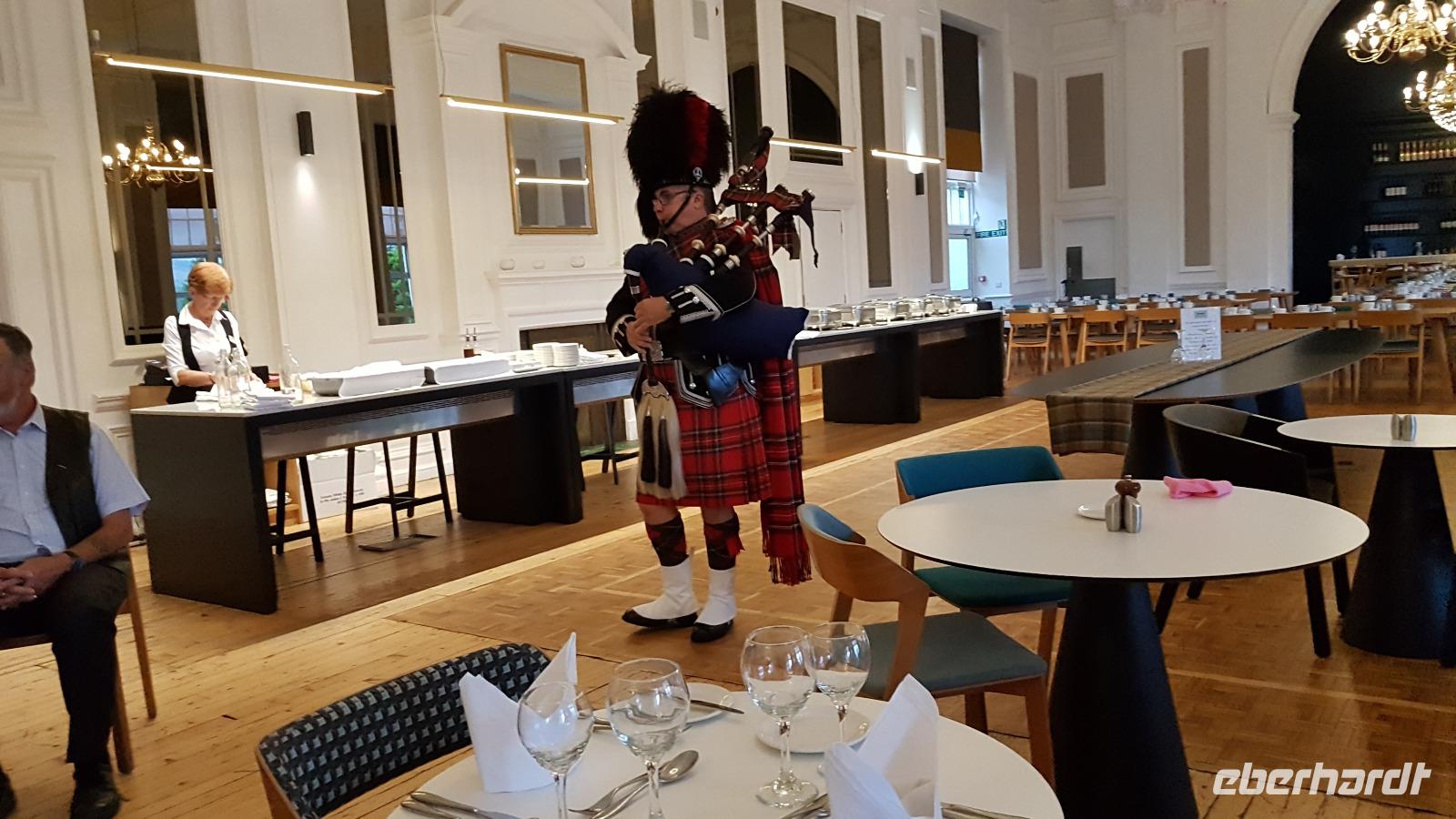 Peebles Hydro &ndash; &copy; Marlies Thrum (Eberhardt TRAVEL)
