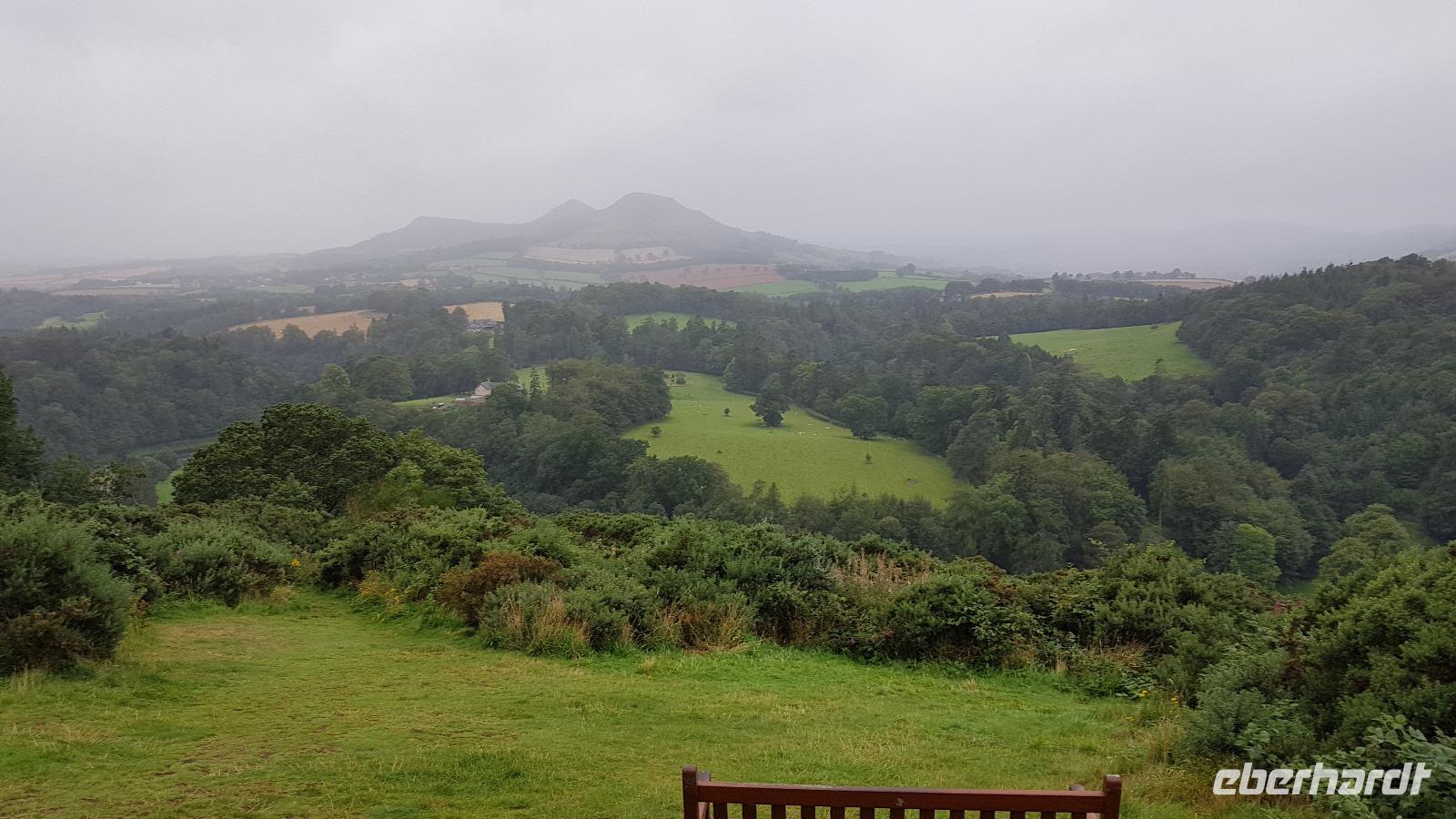 Scotts View &ndash; &copy; Marlies Thrum (Eberhardt TRAVEL)
