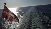 Überfahrt nach Ijmuiden &ndash; &copy; Marlies Thrum (Eberhardt TRAVEL)