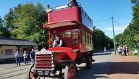 Beamish Museum &ndash; &copy; Marlies Thrum (Eberhardt TRAVEL)