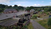 Beamish Museum &ndash; &copy; Marlies Thrum (Eberhardt TRAVEL)