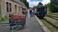 Beamish Museum &ndash; &copy; Marlies Thrum (Eberhardt TRAVEL)