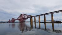 Forth Bridges &ndash; &copy; Marlies Thrum (Eberhardt TRAVEL)