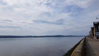 Tay Bridge Dundee &ndash; &copy; Marlies Thrum (Eberhardt TRAVEL)