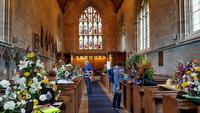 Dunkeld Cathedrale &ndash; &copy; Marlies Thrum (Eberhardt TRAVEL)