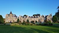 Nessybridge Hotel &ndash; &copy; Marlies Thrum (Eberhardt TRAVEL)