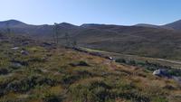 Aviemore &ndash; &copy; Marlies Thrum (Eberhardt TRAVEL)