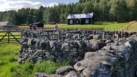 Highland Folk Museum &ndash; &copy; Marlies Thrum (Eberhardt TRAVEL)