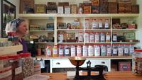Highland Folk Museum &ndash; &copy; Marlies Thrum (Eberhardt TRAVEL)