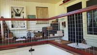 Highland Folk Museum &ndash; &copy; Marlies Thrum (Eberhardt TRAVEL)