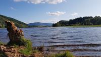 Loch Pityoulish