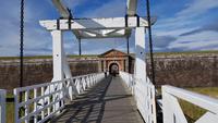 Fort George &ndash; &copy; Marlies Thrum (Eberhardt TRAVEL)