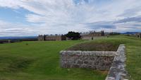 Fort George &ndash; &copy; Marlies Thrum (Eberhardt TRAVEL)
