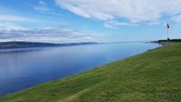 Fort George &ndash; &copy; Marlies Thrum (Eberhardt TRAVEL)