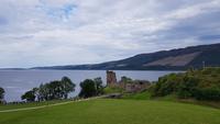 Urquart Castle &ndash; &copy; Marlies Thrum (Eberhardt TRAVEL)