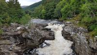 Invermoriston Bridge &ndash; &copy; Marlies Thrum (Eberhardt TRAVEL)