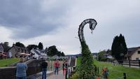 Fort Augustus &ndash; &copy; Marlies Thrum (Eberhardt TRAVEL)